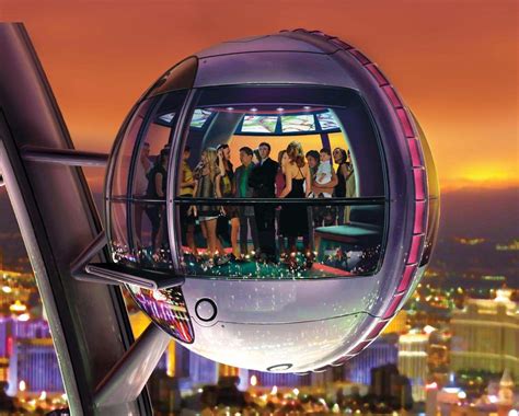 giant wheel las vegas|Ticketmaster .